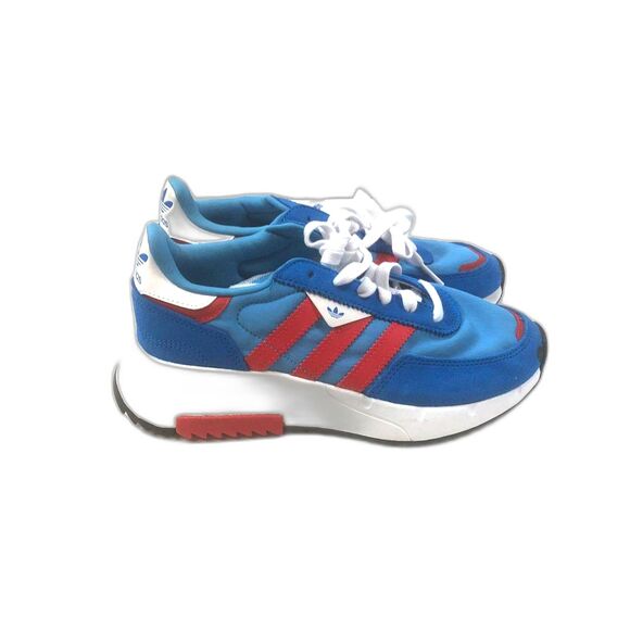 Adidas Originals Retropy F2 Sneaker - Picture 3 of 6